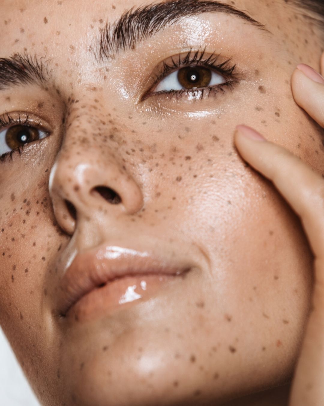 Winter Cure : Hydratation & Ancrage