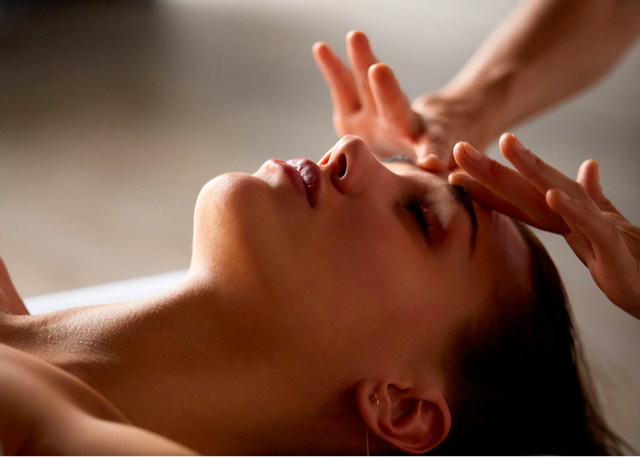 Magnetic Attraction Care & Love Care
