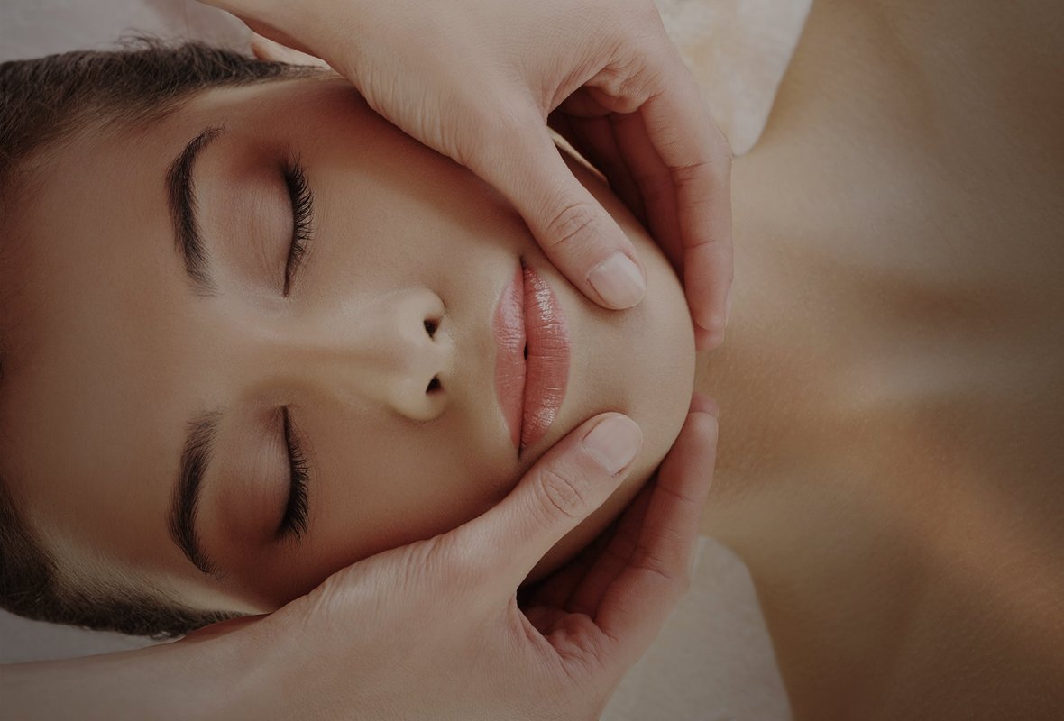 soin visage express