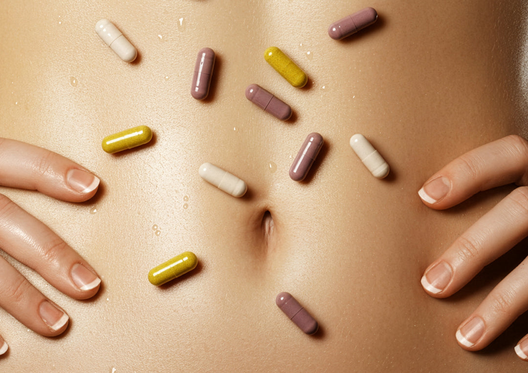 CURE MINCEUR SCULPT & DRAIN