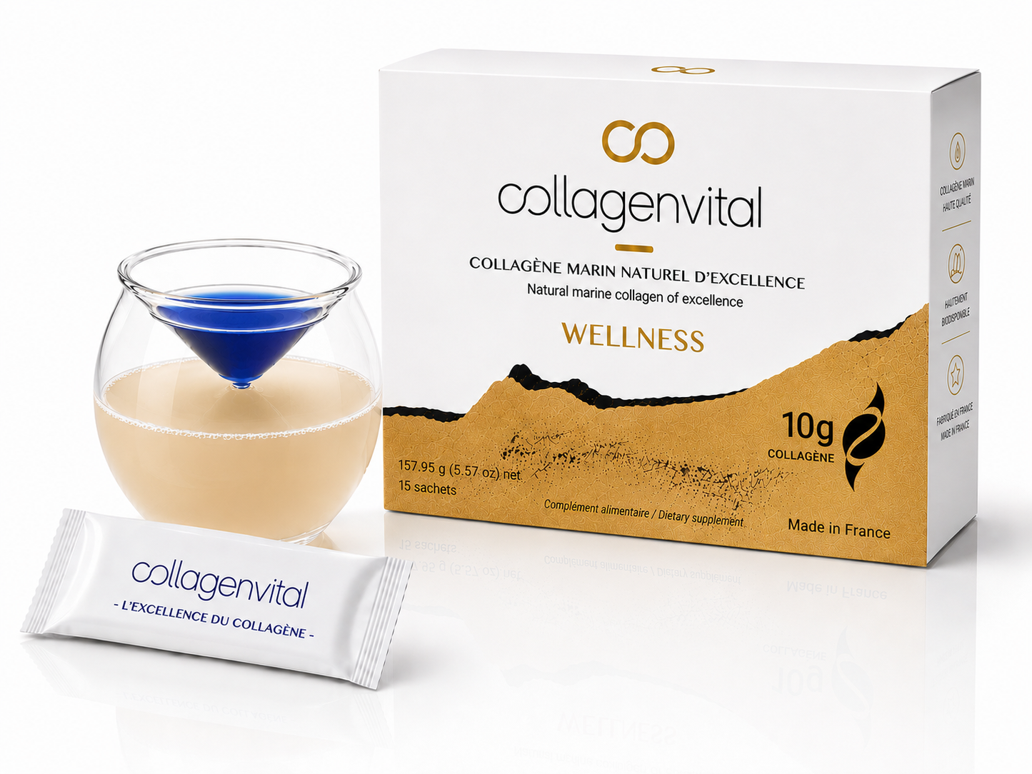 Collagen Vital Wellness