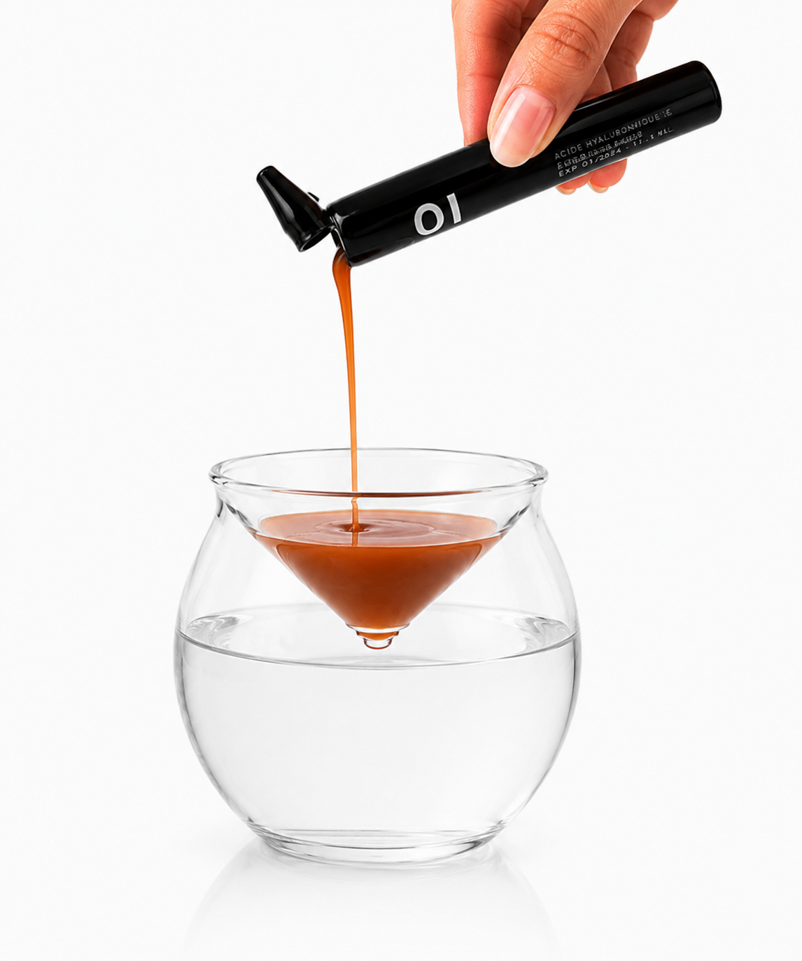 D-LAB® Hair Mass Program