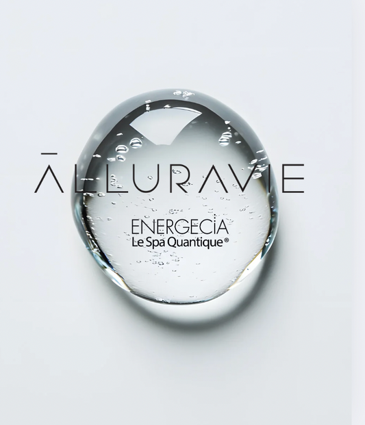 Energecia x Alluravie : une alliance d’excellence pour sublimer votre beauté