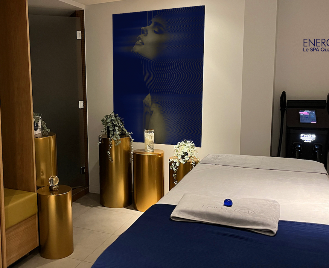 Energecia s’installe au Printemps Haussmann : une nouvelle adresse pour votre bien-être vibratoire