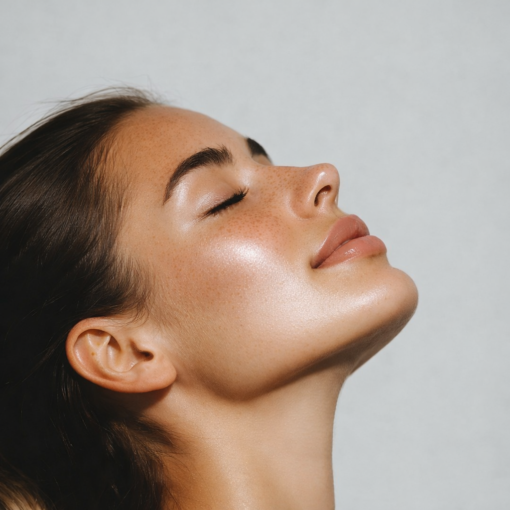 Peau repulpée effet glass skin à Paris : le secret d’une peau lisse, lumineuse et hydratée