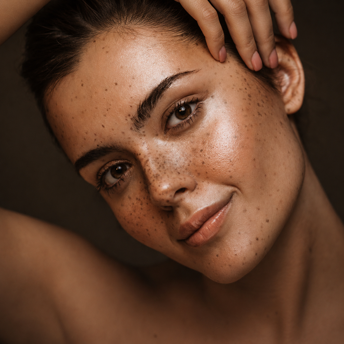 Comment avoir une peau parfaite sans maquillage ?