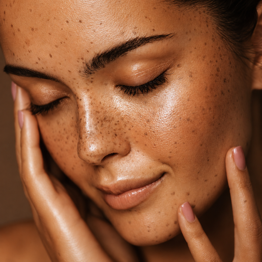 Relâchement du visage : solutions naturelles efficaces
