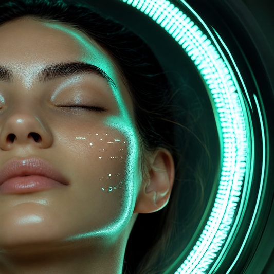 Pourquoi faire un soin visage régulièrement ?