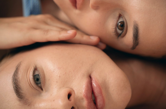 Head Spa EVJF à Paris : une expérience unique à partager