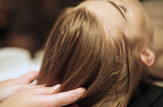 Head Spa cheveux fins ou gras : est-ce adapté ?