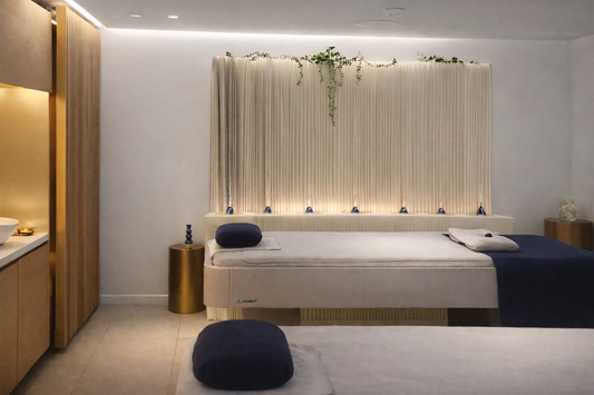 Head Spa Duo à Paris : une expérience bien-être à partager