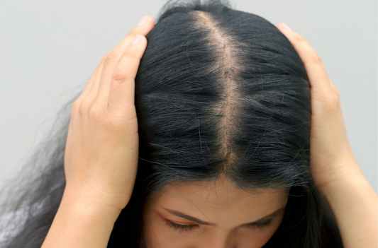 Head Spa anti-chute : est-ce efficace ?