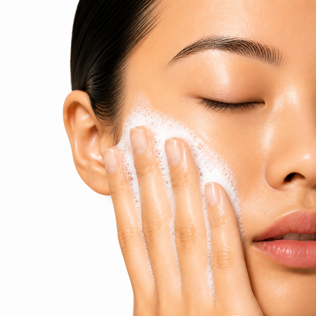 Soin visage avant un événement à Paris : préparation idéale pour une peau parfaite