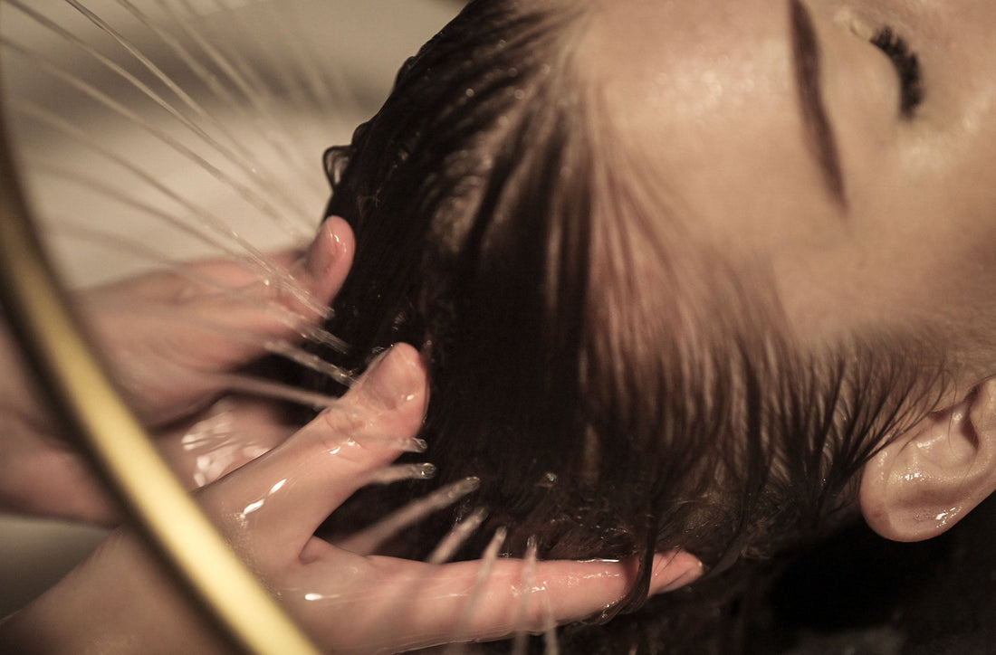 Qu’est-ce qu’un Head Spa et quels sont ses bienfaits pour le cuir chevelu ?
