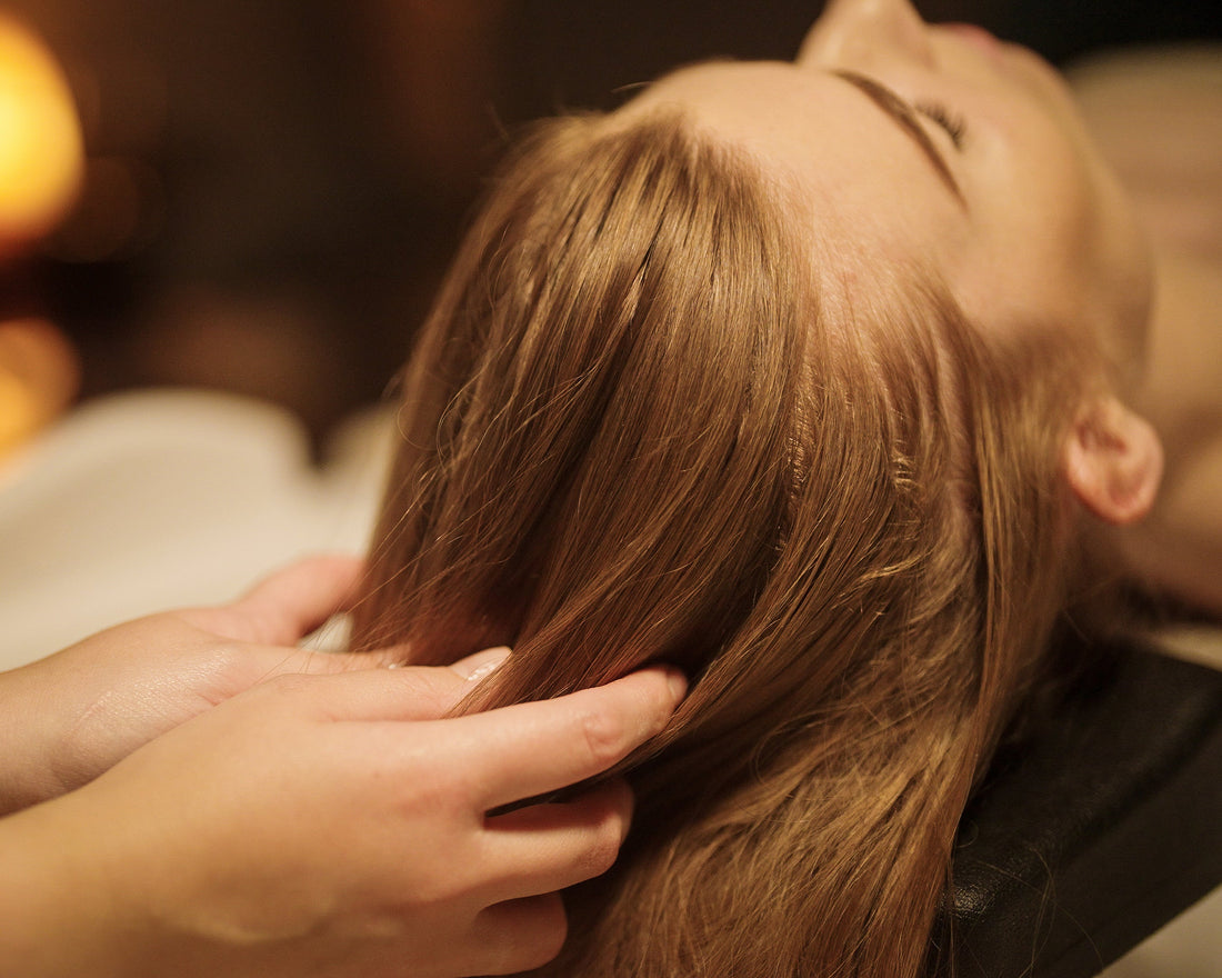 Head Spa à Paris : à quoi s’attendre lors d’une séance