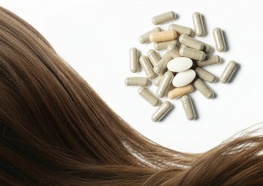 HAIR REVITALIZATION TREATMENT