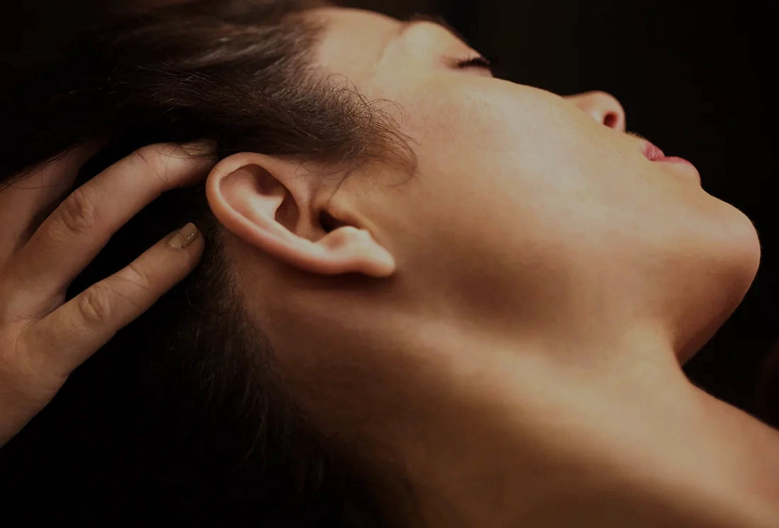 Headspa Sérénité Vapeur