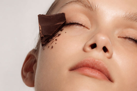 RENAISSANCE SOLO - Soin Visage Effet peau Neuve Cristal et Cacao 1h15