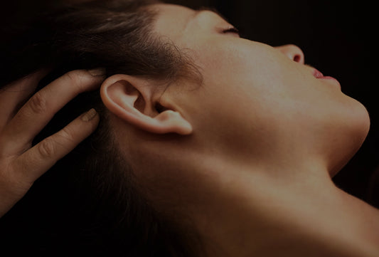 Headspa Sérénité à la Vapeur
