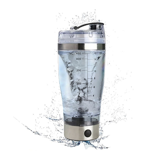 Hydrogenated Water Generator Bottle 