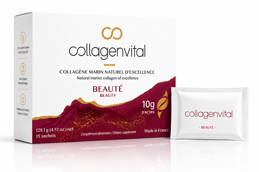 Collagen Vital Beauté