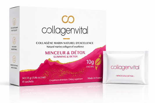 Collagen Vital Minceur