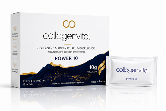 Collagen Vital Power 10