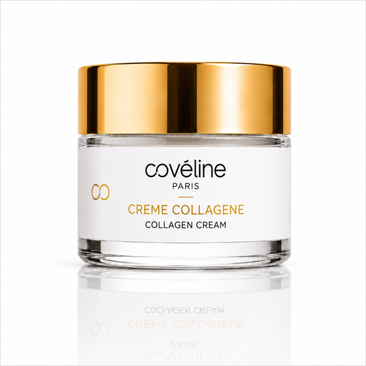 Covéline Crème collagène