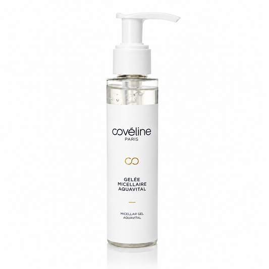 Covéline Gelée Micellaire Aquavital