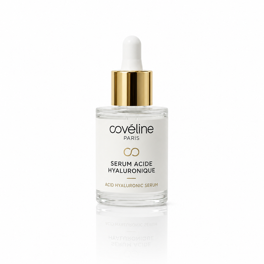 Covéline Acide Hyaluronique
