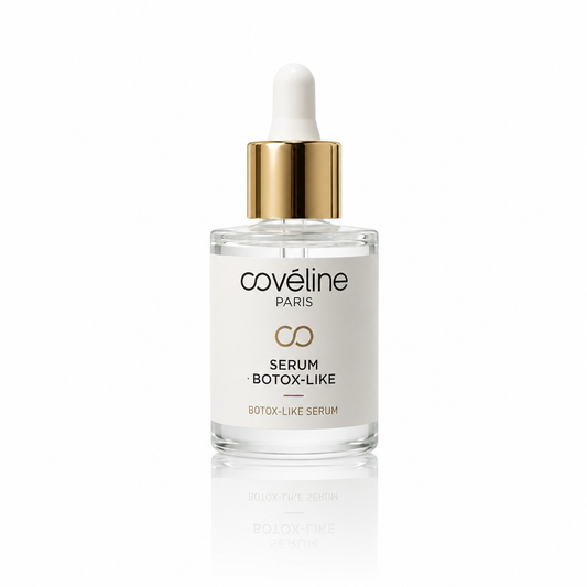 Covéline sérum Botox-like