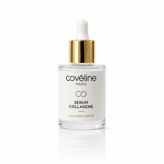Covéline sérum collagène