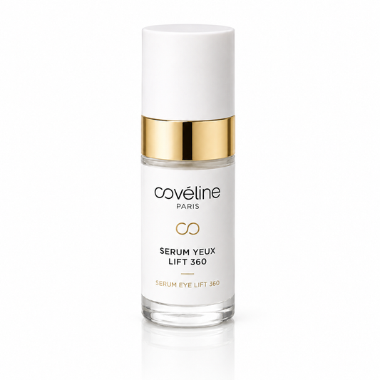 Covéline Sérum Yeux Lift 360