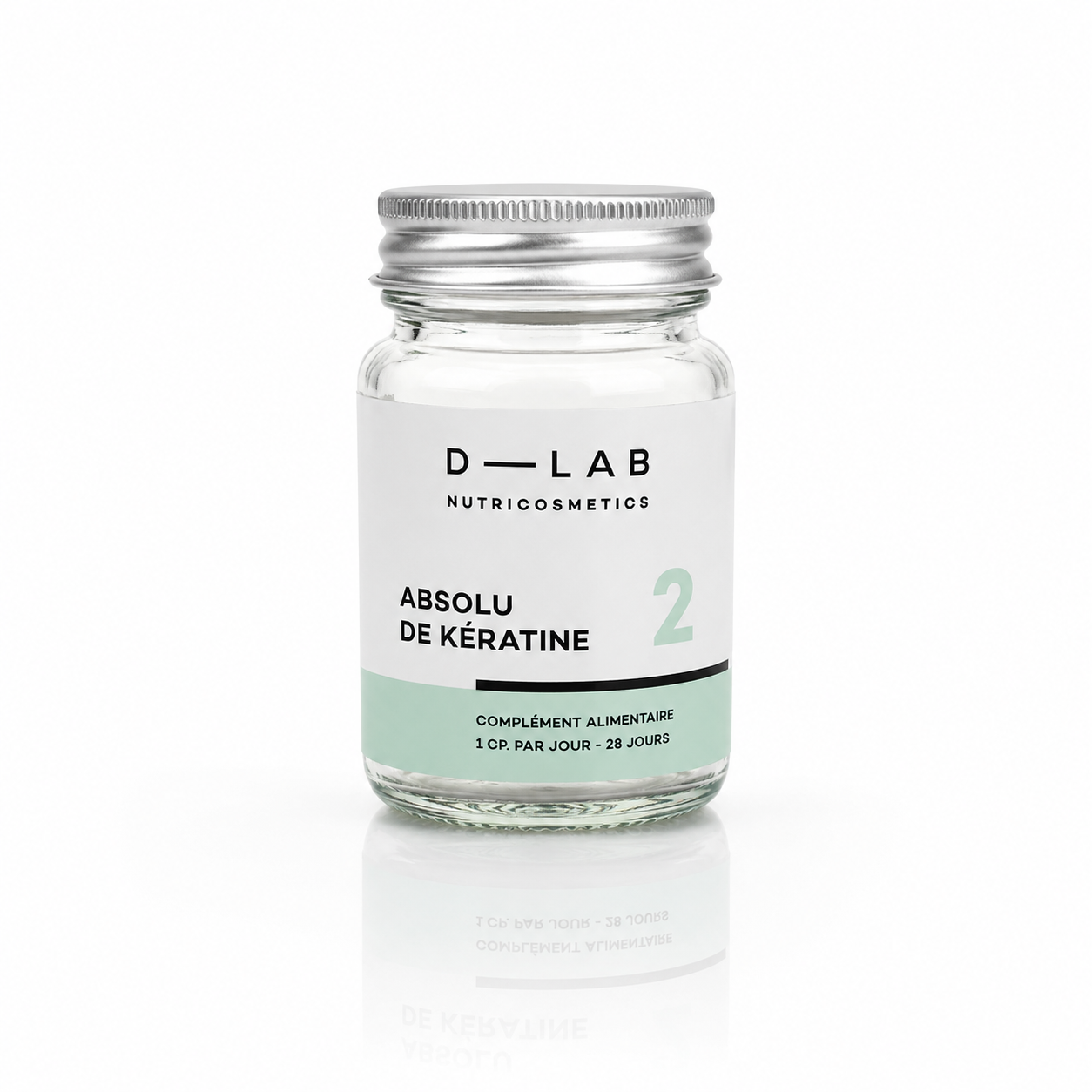 D-LAB® Hair Mass Program