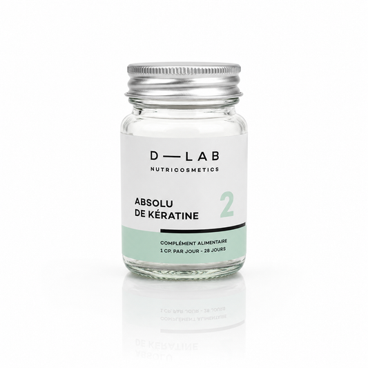 Absolu de Kératine D-LAB®