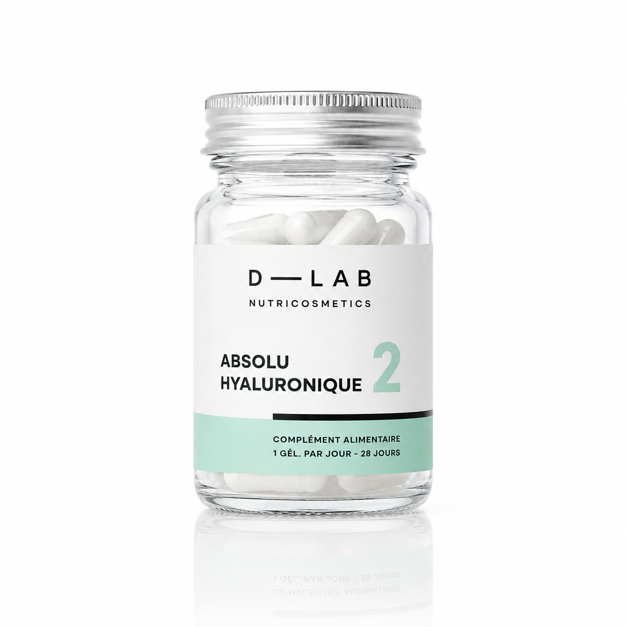 Absolu Hyaluronique D-LAB®