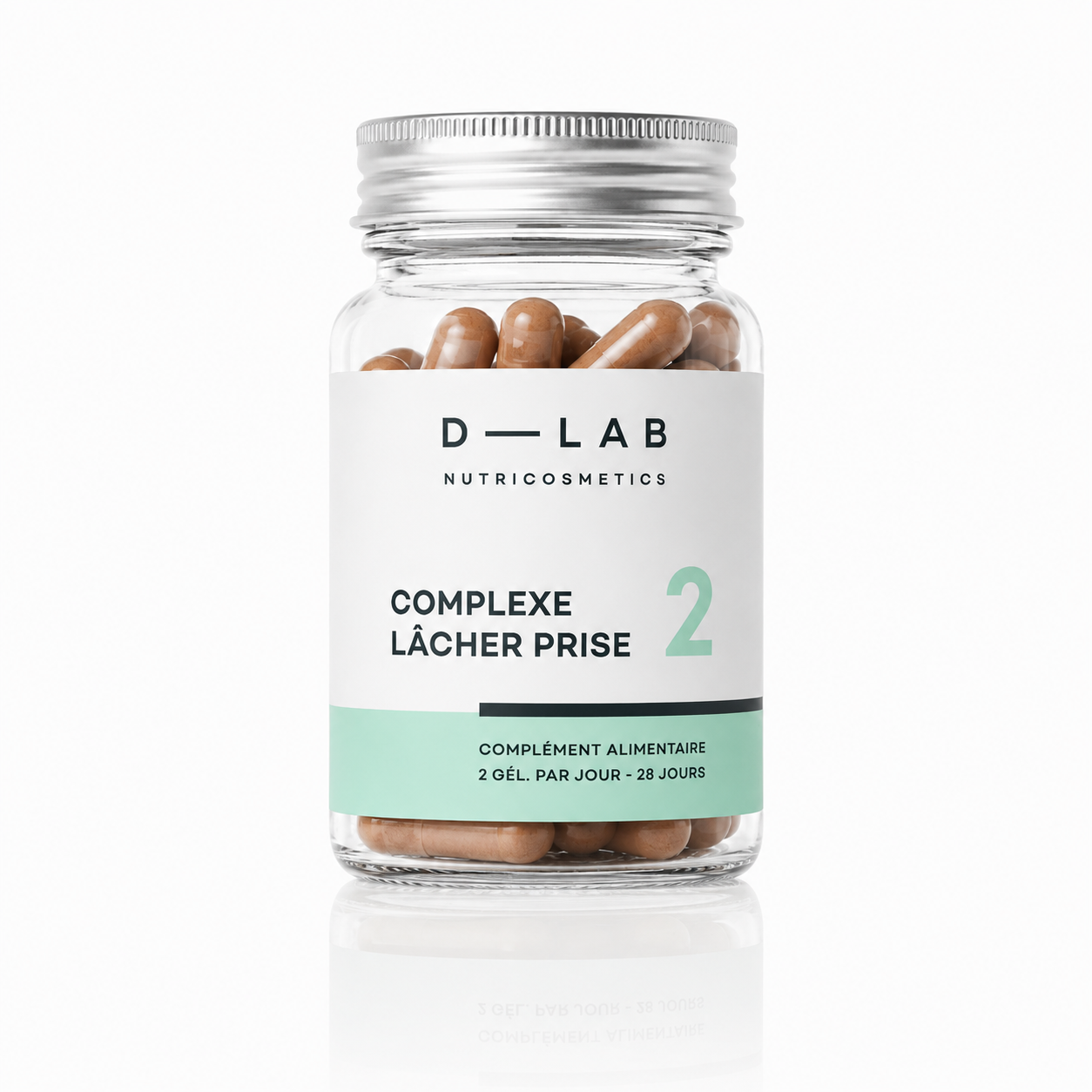D-LAB® Hair Mass Program