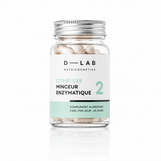 D-LAB® Hair Mass Program
